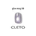 CLETO　グローマグ 10