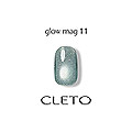CLETO　グローマグ 11