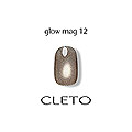 CLETO　グローマグ 12