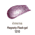 emena　Magnety Flash gel 1310 8g