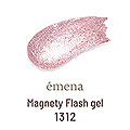 emena　Magnety Flash gel 1312 8g