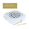 BEAUTY NAILER　ネイルダストコレクター SHASHA SHA-1