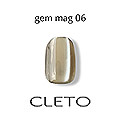 CLETO　ジェムマグ 06