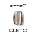 CLETO　ジェムマグ 07