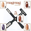 BEAUTY NAILER　マグマグ ペンタデザイン MAG-1