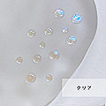 NAIL PARFAIT　プリズムドロップ クリア