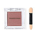 SHAREYDVA　グラデーションパレット ブラウン