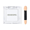 SHAREYDVA　グラデーションパレット ホワイト