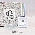 TRONC(トロン) シロマグ #01 layer(レイヤー) 8ml