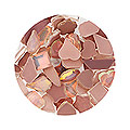 NAIL PARFAIT　カフェアクセント miniストーン モカ