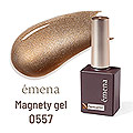 emena　Magnety gel 0557 (エメナ マグネティジェル) 8g