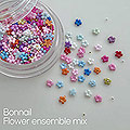 Bonnail　フラワーアンサンブル ミックス