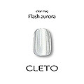 CLETO　(クレト) クリアマグ フラッシュオーロラ