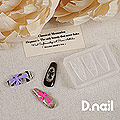 D.nail　モールド クロス