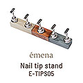 emena　チップスタンド 5個組