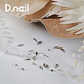D.nail　ダイヤ クリア S