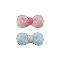 MATIERE　(マティエール) キャンディリボン C(ブルー&ピンク)