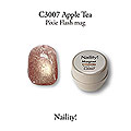 Naility!　C3007 アップルティー