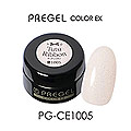 PREGEL　カラーEX チュチュリボン PG-CE1005 3g