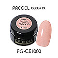 PREGEL　カラーEX ピーチリボン PG-CE1003 3g