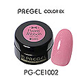 PREGEL　カラーEX ピオニーリボン PG-CE1002 3g
