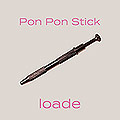 loade(ロアデ) ポンポンスティック