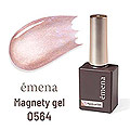 emena　Magnety gel 0564 (エメナ マグネティジェル) 8g