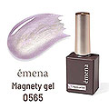 emena　Magnety gel 0565 (エメナ マグネティジェル) 8g