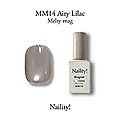 Naility!　メルティマグ MM14 エアリーライラック