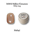 Naility!　メルティマグ  MM12 C マロウシナモン