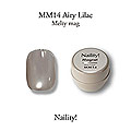 Naility!　メルティマグ  MM14 C エアリーライラック