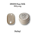Naility!　メルティマグ  MM15 C ヘイジーミルク