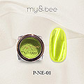 my&bee　ネオンミラーパウダー P-NE-01