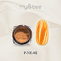 my&bee　ネオンミラーパウダー P-NE-02