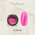 my&bee　ネオンミラーパウダー P-NE-04