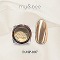 my&bee　ミラーパウダー P-MP-007