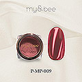 my&bee　ミラーパウダー P-MP-009