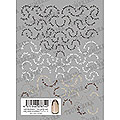 TSUMEKIRA　AKI HARASHIMAプロデュース Arc text script