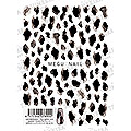 TSUMEKIRA　MEGU NAIL プロデュース MEGUニュアンスインク BLACK