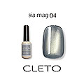 CLETO　(クレト) シアマグ 04 7g