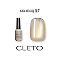 CLETO　(クレト) シアマグ 07 7g