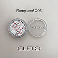 CLETO　(クレト) プランプラメ 005