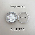 CLETO　(クレト) プランプラメ 006