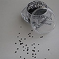 Bonnail　OTONA pois (オトナ ポワ)1.3mm Chat noir (シャノワール)