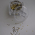 Bonnail　OTONA pois (オトナ ポワ)1.3mm Lune (リュンヌ)