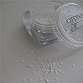 Bonnail　OTONA pois (オトナ ポワ)1mm nuage (ニュアージュ)