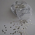 Bonnail　OTONA pois (オトナ ポワ)2mm lumiere (リュミエール)