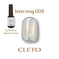 CLETO　(クレト) ブロンマグ 002 7g