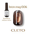 CLETO　(クレト) ブロンマグ 006 7g