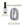 CLETO　(クレト) ブロンマグ 008 7g
